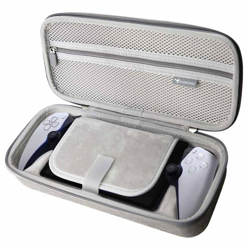 Subsonic Protection Pack PS5 Portal – PS Portal