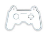 MECHARITE - RGBIC Controller LED Neon Lampe
