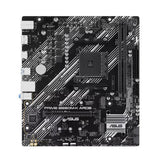 ASUS PRIME B550M-K ARGB (mATX, B550, AM4)