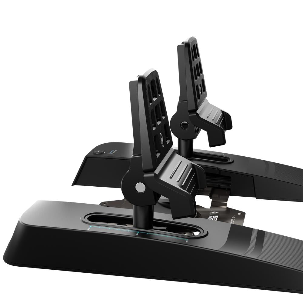 Turtle Beach VelocityOne Rudder Pedaler