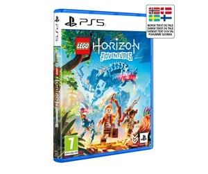 Sony PS5 LEGO Horizon Adventures