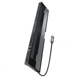 J5 USB-C® DUAL HDMI™ DOCKING STATION J5