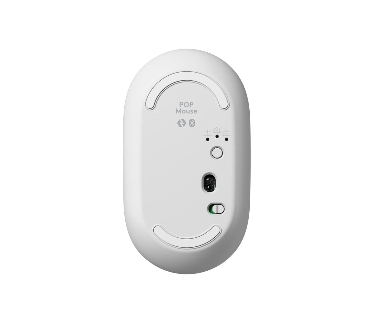 Logitech - Pop Icon Mouse