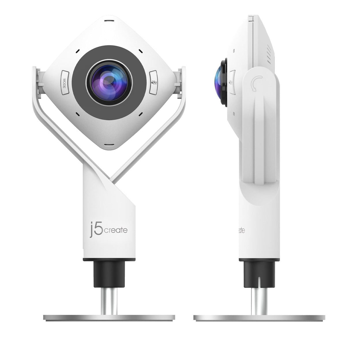J5 360 ALL AROUND WEBCAM
