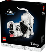 LEGO 43269 Disney Puppy from 101 Dalmatians