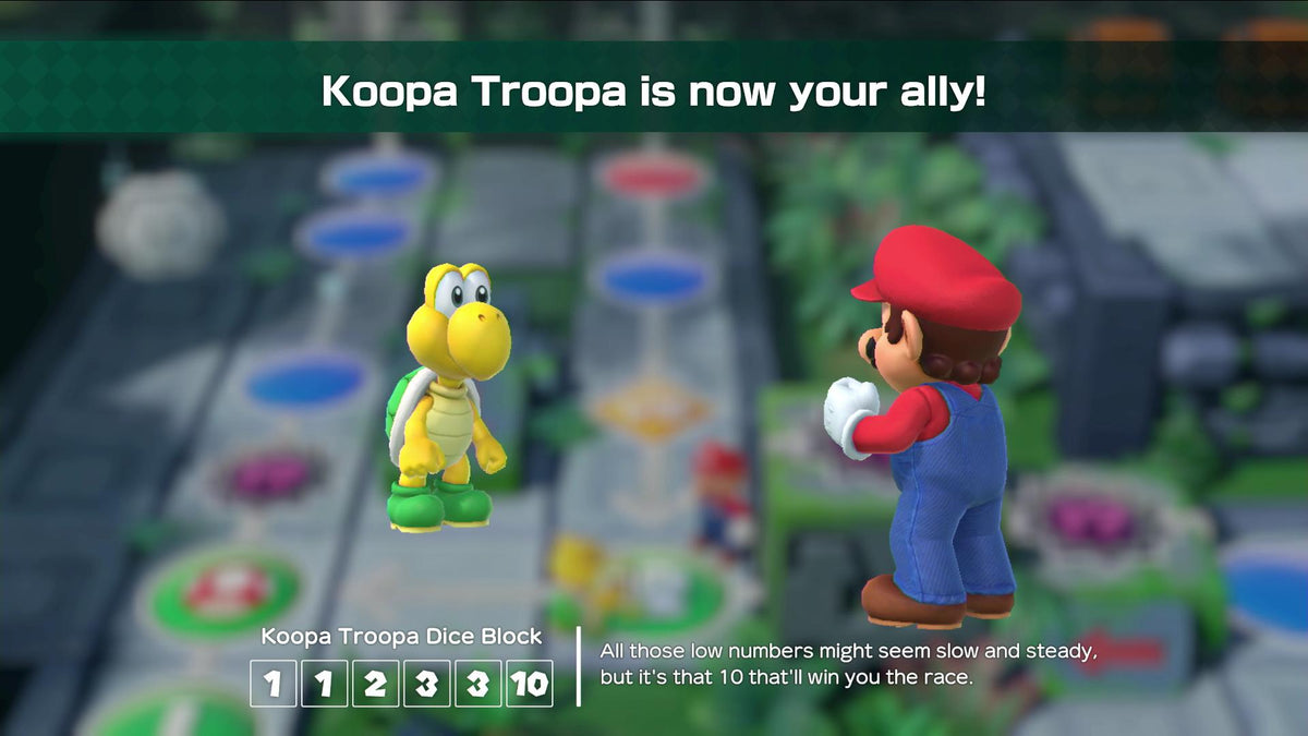 Super Mario Party (UKV) Nintendo Switch