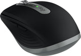 Logitech - MX Anywhere 3S For Mac Compact Wireless Performance Mouse