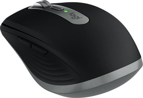 Logitech - MX Anywhere 3S For Mac Compact Wireless Performance Mouse
