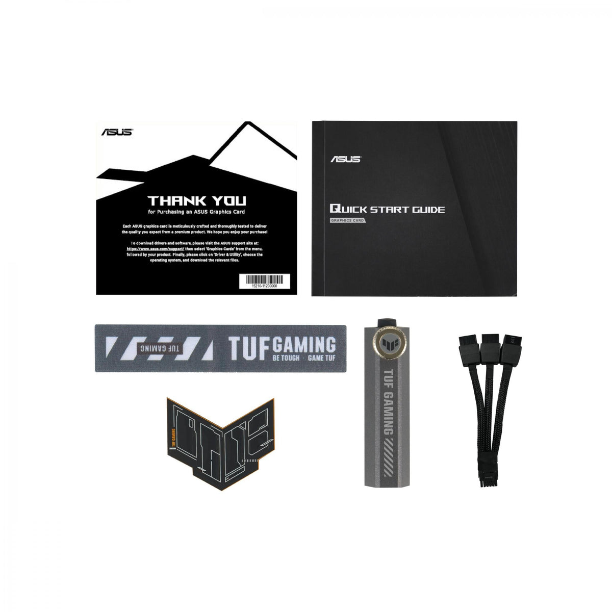 ASUS GeForce RTX 5070 TI 16GB TUF OC GAMING