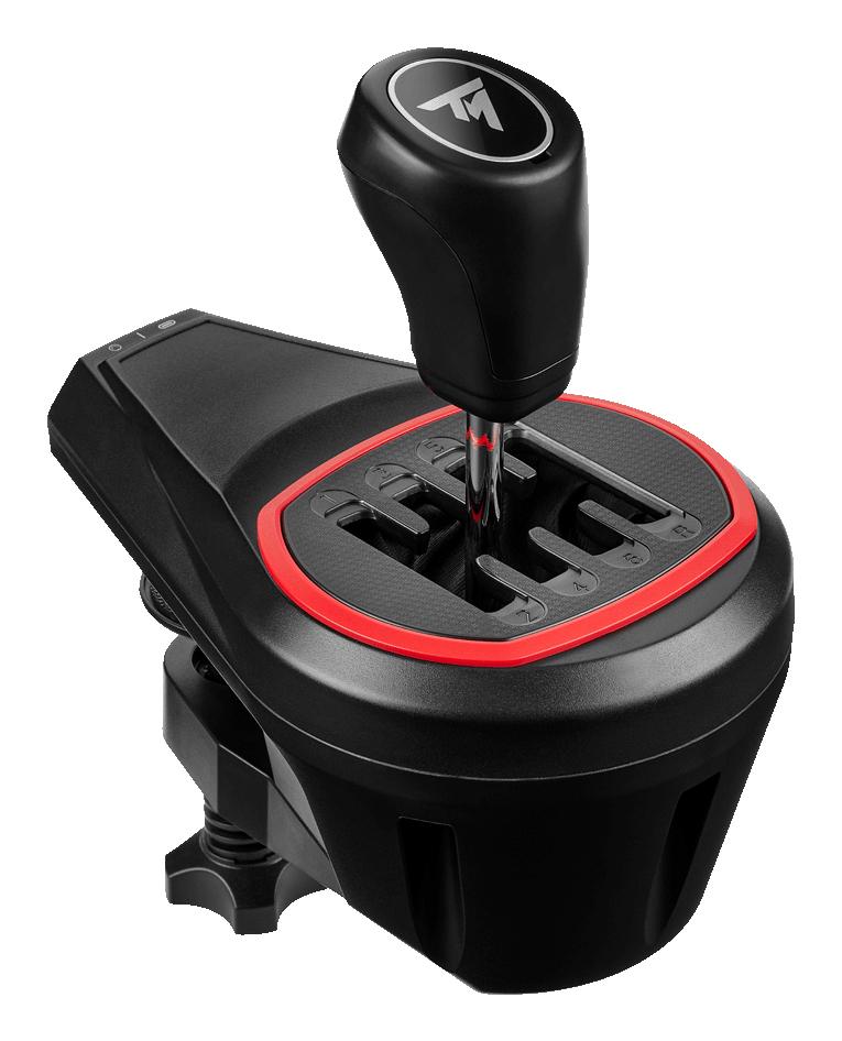 THRUSTMASTER T128-X SHIFTER PACK