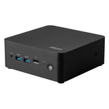 MSI Cubi NUC 1M-024BEU – mini-PC, produktvinkel 13