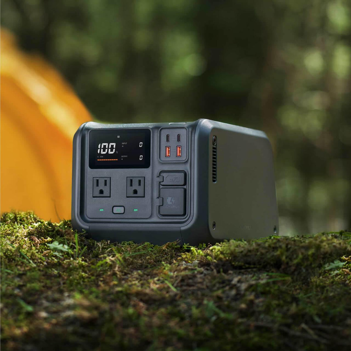 DJI Power Station 500 (EU)