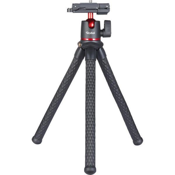 Flexible tripod Monkey Pod 2, sort