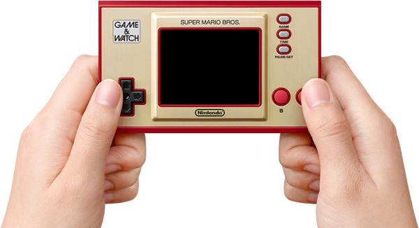 Nintendo Spil & Se: Super Mario Bros