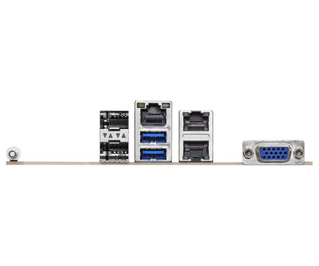 ASRock Rack SIENAD8UD-2L2Q bundkort - produktbillede 4
