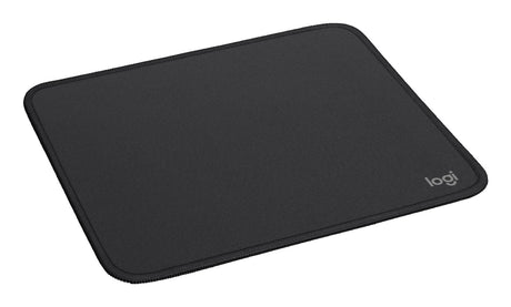 Logitech - Studio Series Mouse Pad - Graphite