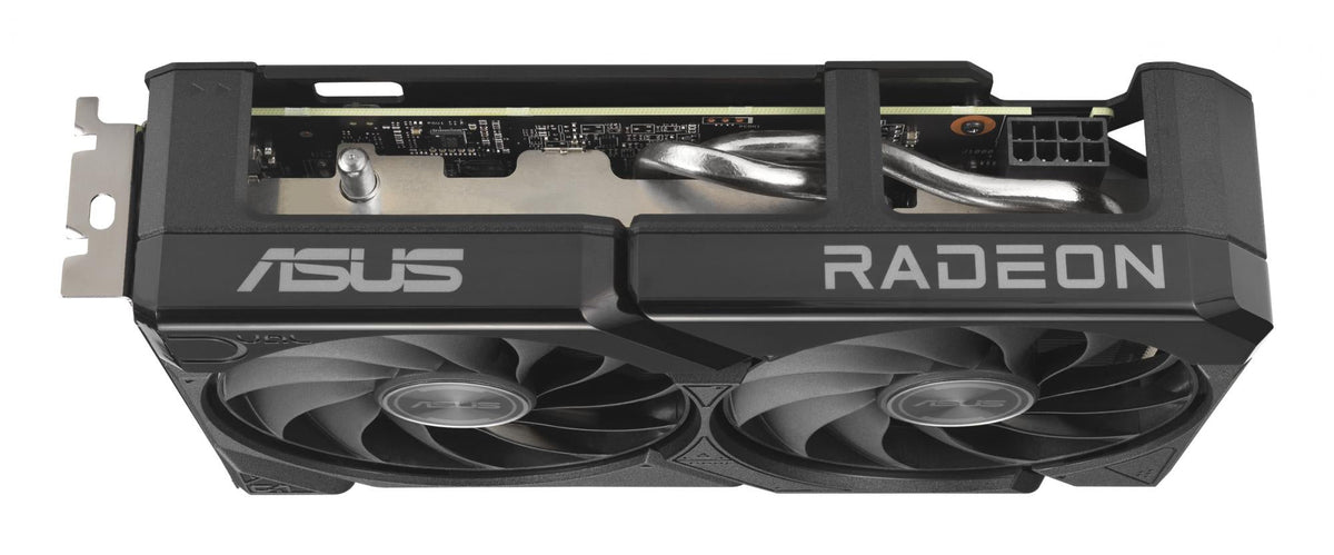 ASUSTeK COMPUTER ASUS AMD Radeon RX 9060 XT 16GB GDDR6 SDRAM
