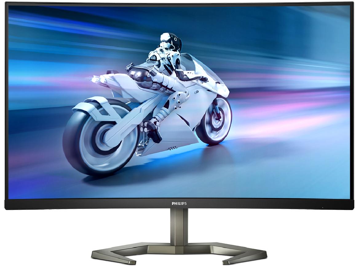 PHILIPS 32M1C5200W/00 32" 1920x1080/16:9/300cd/m²/4ms/ DP HDMI USB Audio out