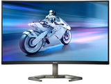 PHILIPS 32M1C5200W/00 32" 1920x1080/16:9/300cd/m²/4ms/ DP HDMI USB Audio out