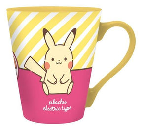 Abysse Pokemon Mug - Pikachu Electric - 250 ml