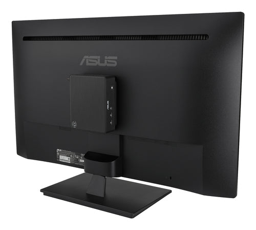 ASUS NUC 16 Pro RNUC16GDKW96C4N2 – Core Ultra X9 378H, 32 GB, 1 TB