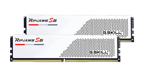 G.Skill Ripjaws S5 DDR5 32GB kit 6000MHz CL30 Ikke-ECC