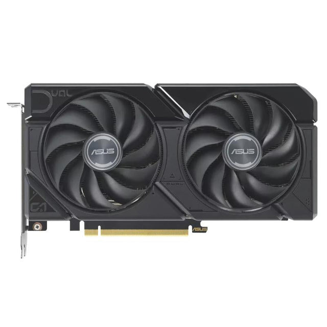 ASUS Radeon RX 7600 XT 16GB DUAL OC