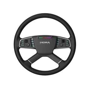 Moza Racing MOZA Truck Wheel