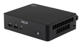 ASUS NUC RNUC16WCKC3072C2 – set skråt fra siden
