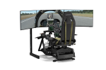 NEXT LEVEL RACING NL RACING FLIGHT SEAT PRO BOEING MILITARY EDITION