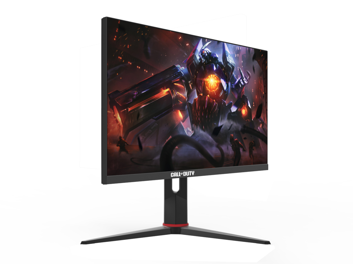 TWISTED MINDS CALL OF DUTY 27" FHD - 180HZ - BLACK