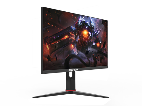 TWISTED MINDS CALL OF DUTY 27" FHD - 180HZ - BLACK
