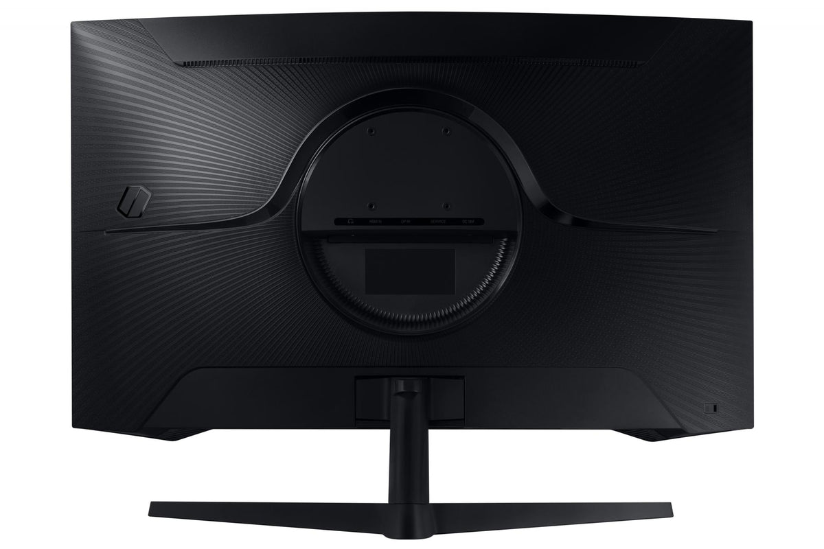 Samsung Odyssey G5 S32CG554EU 32 2560 x 1440 (2K) HDMI DisplayPort 165Hz