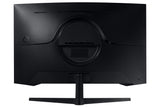 Samsung Odyssey G5 S32CG554EU 32 2560 x 1440 (2K) HDMI DisplayPort 165Hz