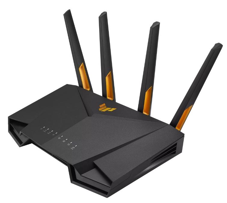 ASUS TUF-AX4200 (EU+UK)*