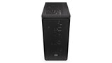 Sort Endorfy ARX 500 Air-PC-kabinet – med ventileret top og front