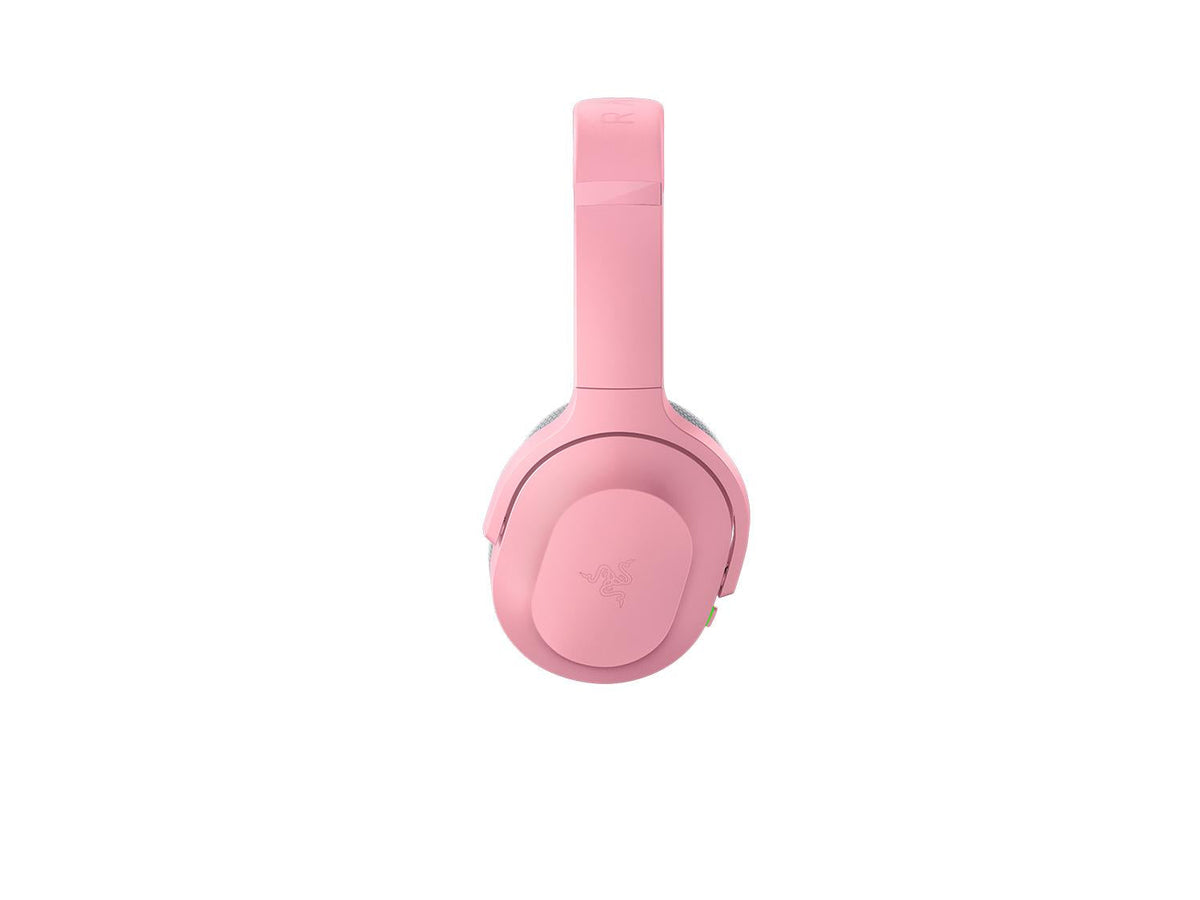 Razer Barracuda wireless multi – platform gaming and mobile headset