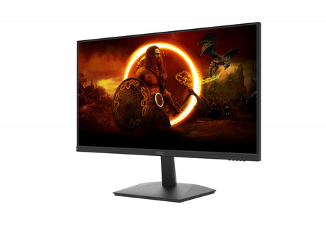 AOC Gaming 24G15N2 24" FHD Skærm - 180Hz