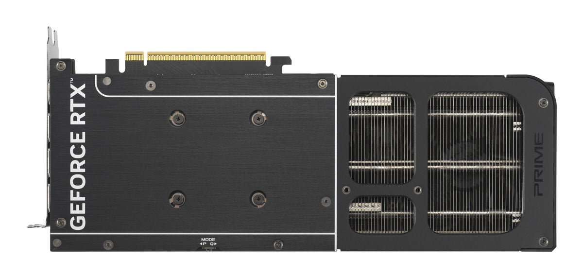 ASUS GeForce RTX 5060 TI 8GB PRIME OC