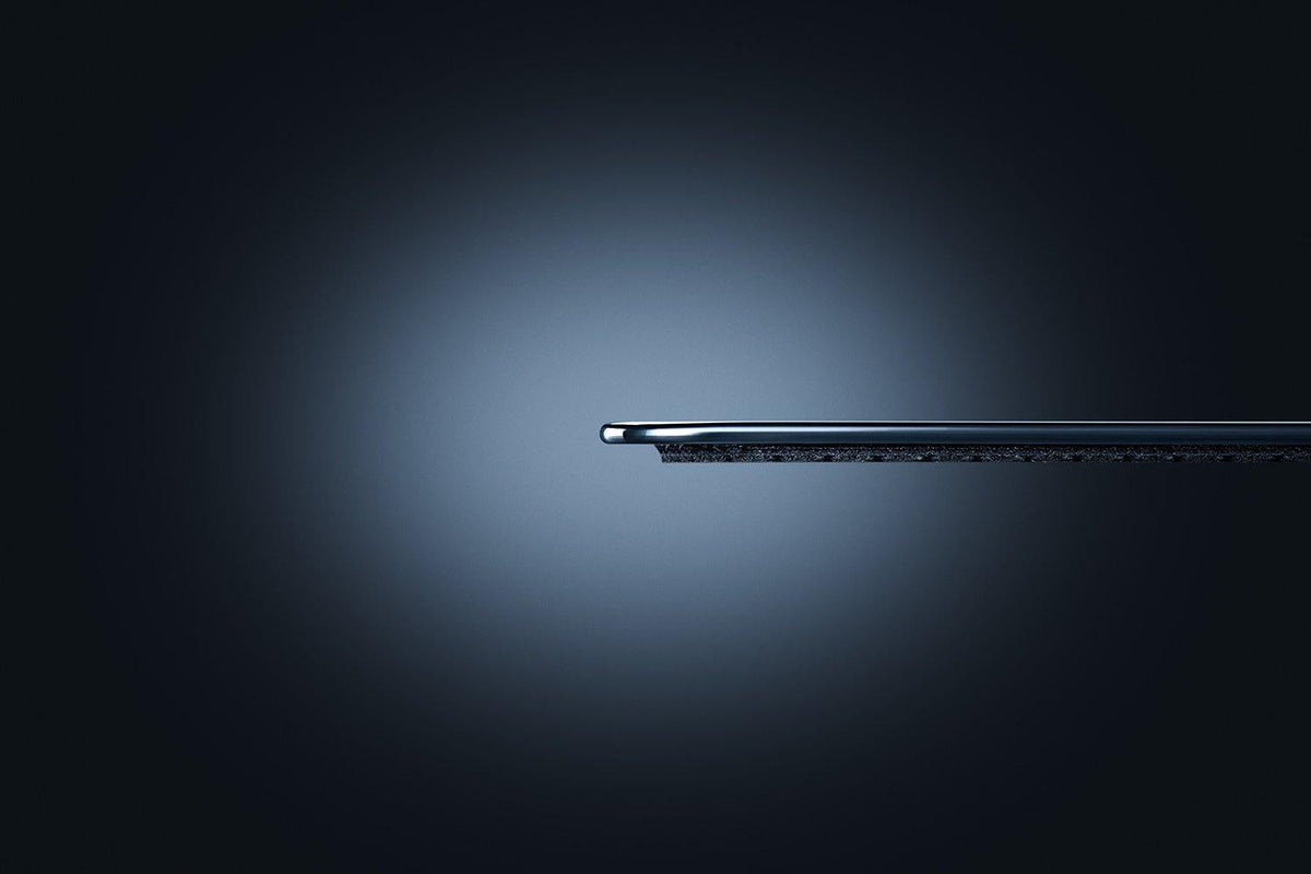 Razer – Atlas Pro – Black – 1.9 mm thick