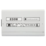Thermalright TR-TG 850-W White - PSU, 80+ Gold