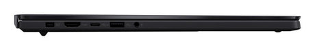 ASUS ProArt P16 H7606GM-DICSR009X – detalje af tilslutninger