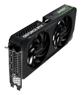 Gainward GeForce RTX 5050 Ghost 8GB, graphics card DLSS 4, 3x DisplayPort, 1x HDMI 2.1 Gainward