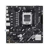 ASUS PRIME A620AM-K AMD A620A Sokkel AM5 Micro ATX