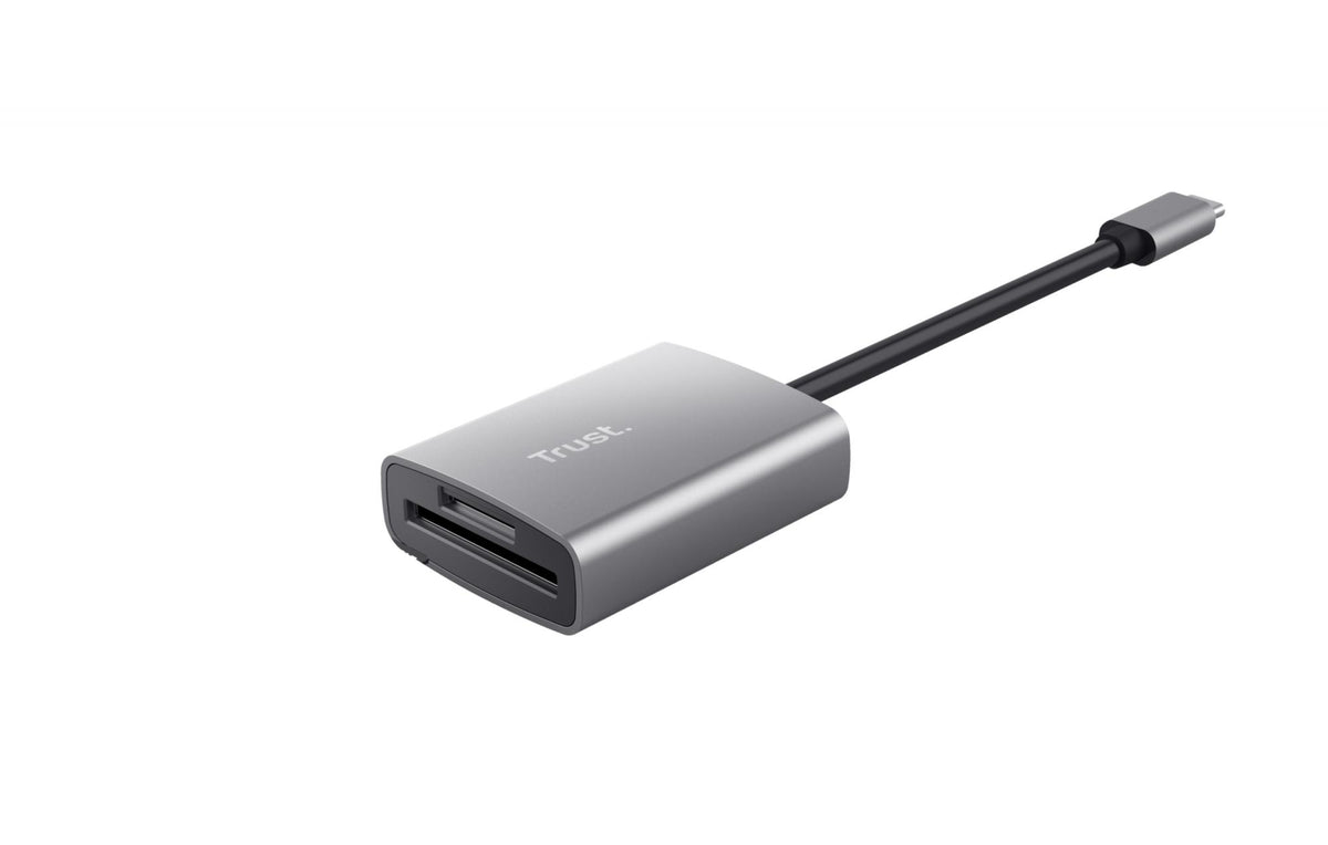 TRUST DALYX FAST USB-C CARDREADER