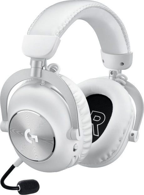 Logitech - PRO X 2 LIGHTSPEED Wireless Gaming Headset