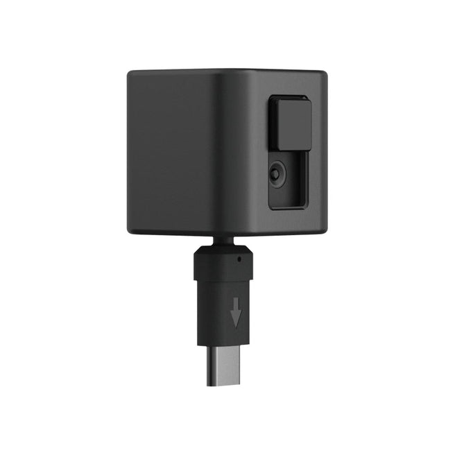HORI - USB Camera for Nintendo Switch 2 - Dark Grey HORI