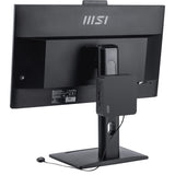 MSI Cubi NUC AI+ 2MG-039AT – mini-PC, produktvinkel 15