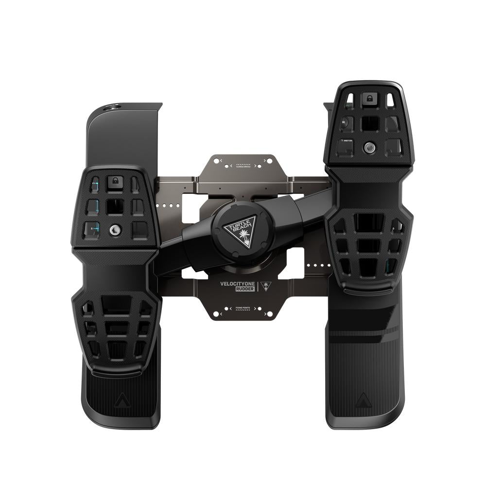 Turtle Beach VelocityOne Rudder Pedaler