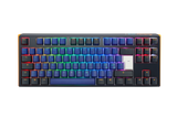 Ducky One 3 - Horizon Nordic - TKL - Cherry Brown